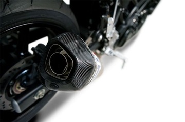 Shock absorber termignoni | suzuki sv 650, фото