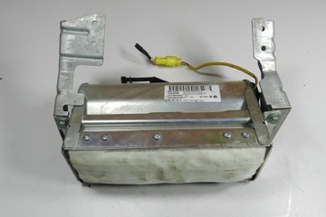 Подушка безопасности пассажира подушка безопасности vw passat b5 fl skoda superb 3b0880204g, фото