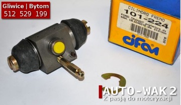 Cylinder brakes back ford transit year 77-92, фото
