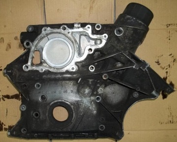 W210 w203 vito вирізана двигуна 2.2 cdi r6110151102, фото