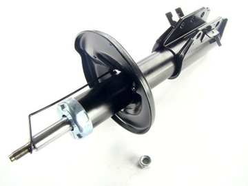 Shock absorber front mazda 323 323f ba 1994-1998, фото