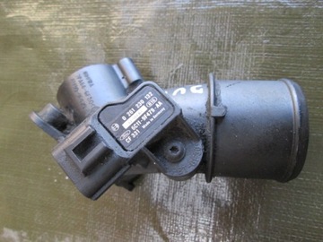 Pressure sensor transit jumper ducato 2.2 tdci, фото