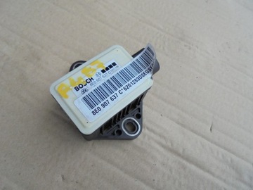Sensor esp 8e0907637c audi a4 b7 -expulsion-, фото