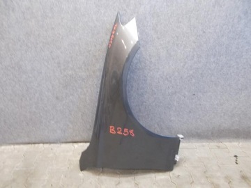 Front wing front right mercedes e - class w213, фото