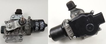 Dacia dokker 13 r wiper motor front, фото
