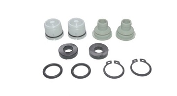 Repair kit backstage transmissions opel corsa b, фото