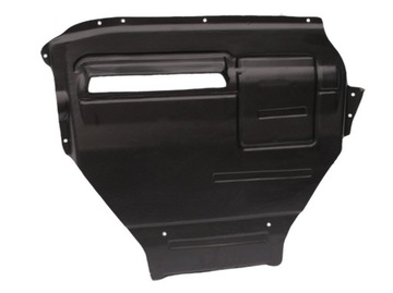 Protection motor partner 1 berlingo 1 xara 1 98-03, фото
