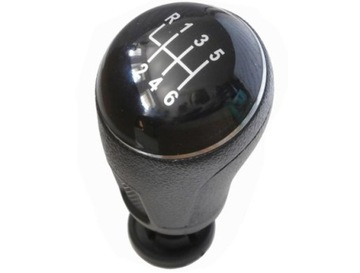 Рукоятка переключения передач до seat leon 3 5f 5f0 12 - 16, фото