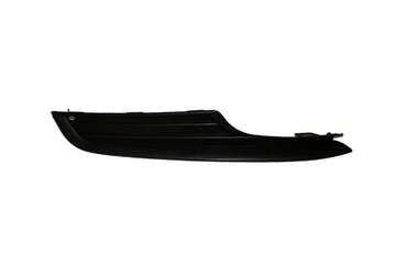 Cap fog light grille right vw golf 7 5g0853666, фото
