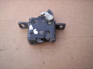 Audi a6 blocking covers nm 4a9827505a, фото