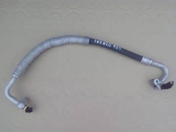 Vw golf v audi seat tube spigot wire 1k0820721, фото