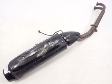 Shock absorber issue collectors yamaha t-max 500 04-06, фото