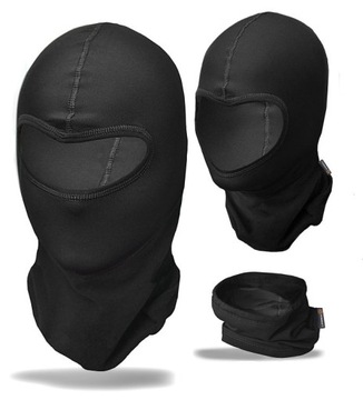 Balaclava flask antibacterial 3 function r. left, фото