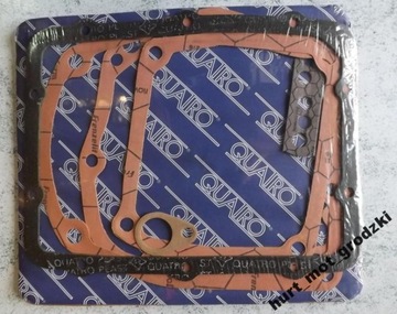 Gaskets gearboxes fso polonez pn, фото