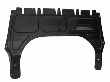 Protection motor fabia polo ibiza cordoba gasoline, фото