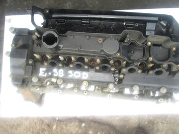 Головка bmw 7 e38 3.0 d, фото