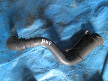 Патрубком патрубка інтеркулера vw audi skoda 1k0145762s, фото