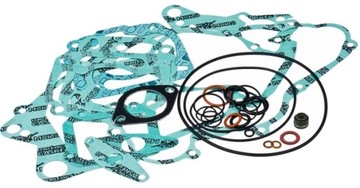 Gaskets motor aprilia rs 125,rx, rotax 122, фото