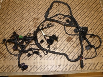 Vw audi seat skoda 2.0 1.8 tfsi wiring motor, фото