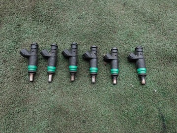 Nozzle 06c133551 a4 b6 a6 c5 a8 d3 3.0 v6 asn, фото