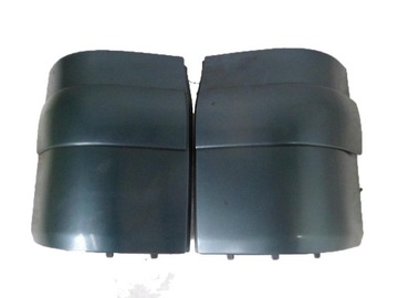 Overlay right angle protection overlay vw t5 ld7u, фото