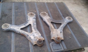 4909 lever front left or right ford mondeo mk1 mk2, фото
