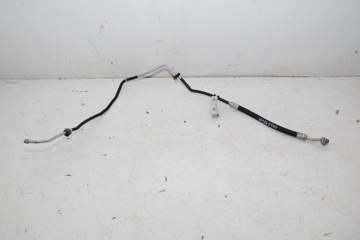 Audi a8 d3 tube wire air conditioner 4e1260740, фото