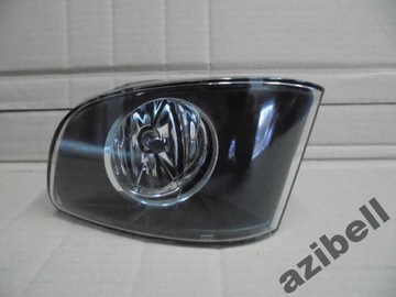 Bmw 3 e92, e93 convertible - fog light left original, фото
