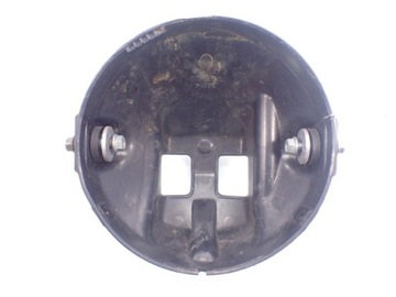 Hull headlights kawasaki er-5, фото