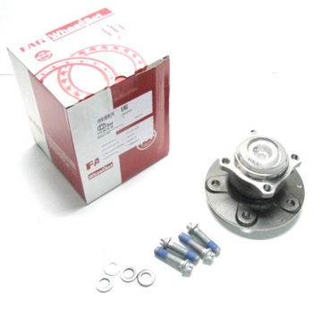 Mercedes a w169 bearing wheels з hub ass, фото
