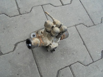Valve heater liquids peugeot 206 sw 2.0 hdi 90, фото