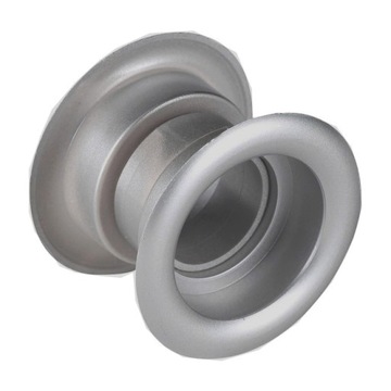 Bushing ventilation a& b 2404 gray 55 mm, фото