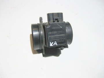 Ford ka 1 96-02r 1.3 flow meter 96fp-12b579ab, фото