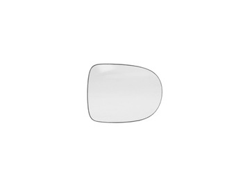 Glass mirrors external with holder, фото
