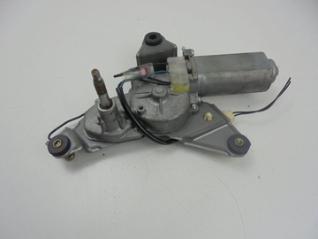 Rear wiper motor 849600 - 0032 mazda 6 hatchback, фото