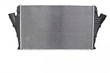 Интеркулер cadillac bls pontiac g6 saturn аура 1, 9 cdti 13205149 04 05-, фото