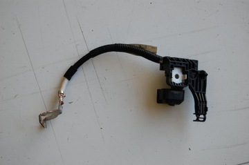 Terminal wire minus negative lexus ct200h, фото
