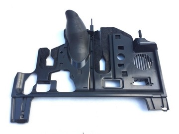 Защита под рулем audi a4 s4 b9 a5 s5 f5 8w 8w1863083b, фото