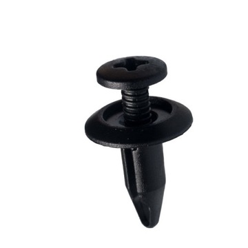 Clip pin fenders cougar fiesta focus puma_ 1007932_ 96fg-16k262-aa, фото