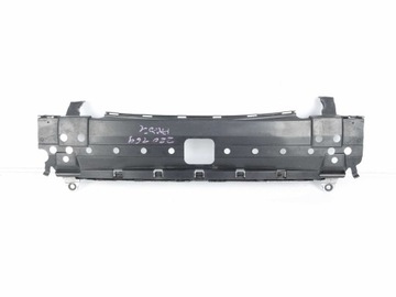 Mercedes s w220 amplifier hull front bumper, фото