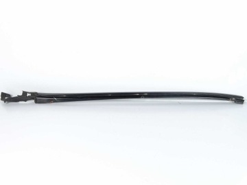Mercedes w220 gasket seal windshield left, фото