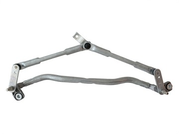 Seat ibiza cordoba 6l 02-08 wiper mechanism, фото