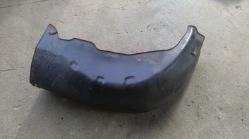 Suzuki grand vitara rear right wing back, фото