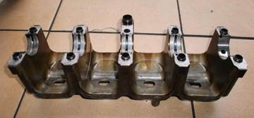 Honda civic vi 1.4 16v d14a4 95-00 support shaft, фото
