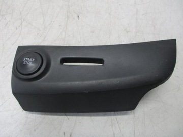 Button start stop renault clio 4, фото