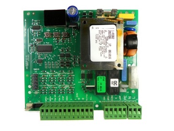 Control unit to faac 741 740 748 d sprint, фото