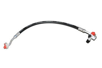 Iveco daily 06-11 wire air conditioner 504158582, фото