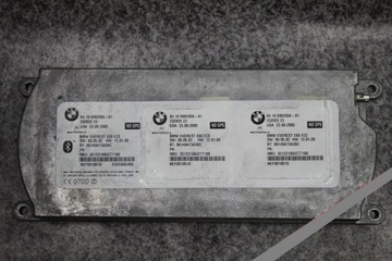 Bmw e90 e60 блок bluetooth 6982056, фото