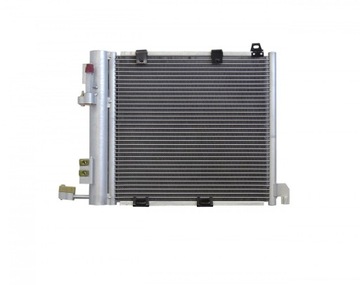 Новая кондиционер opel astra g 2 td 98 - 1850058 09119177 1850056 93170622, фото