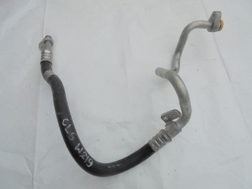 Spigot wire tube air conditioner cls w219 a2118309315, фото